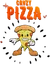 Crazy Pizza Burger