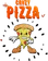 Crazy Pizza Burger
